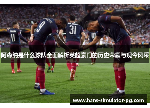 阿森纳是什么球队全面解析英超豪门的历史荣耀与现今风采