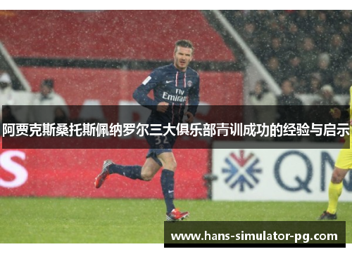 阿贾克斯桑托斯佩纳罗尔三大俱乐部青训成功的经验与启示