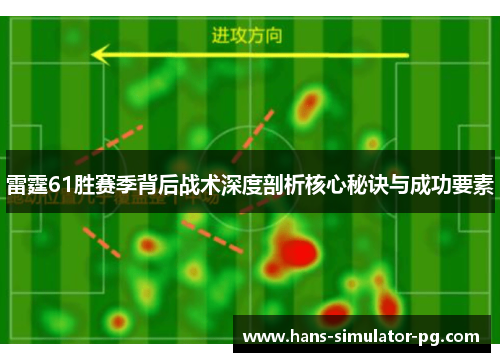 雷霆61胜赛季背后战术深度剖析核心秘诀与成功要素