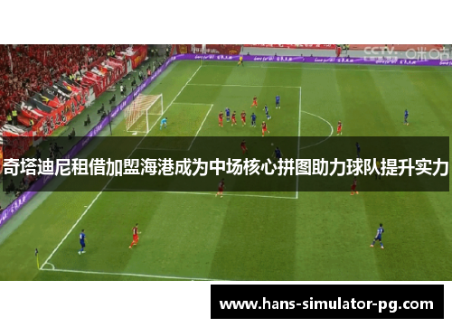奇塔迪尼租借加盟海港成为中场核心拼图助力球队提升实力